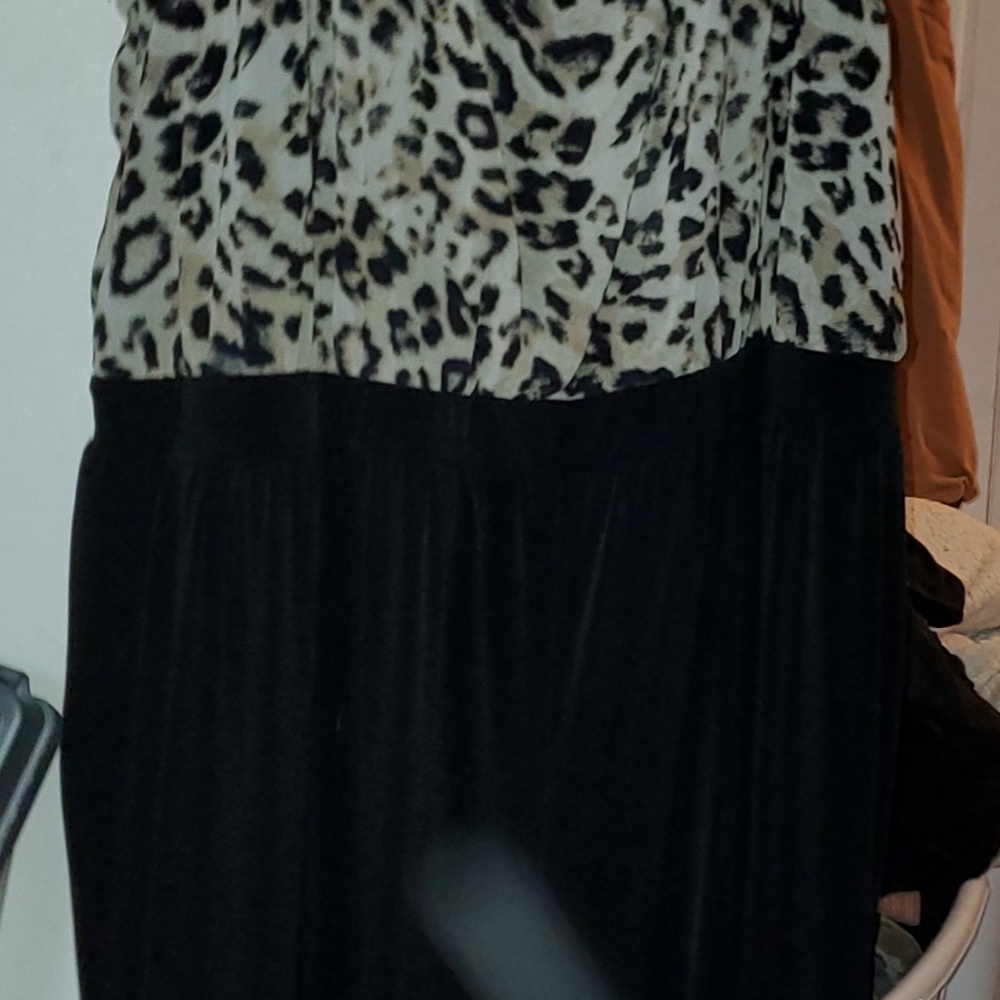 Torrid jumpsuit pants sz6